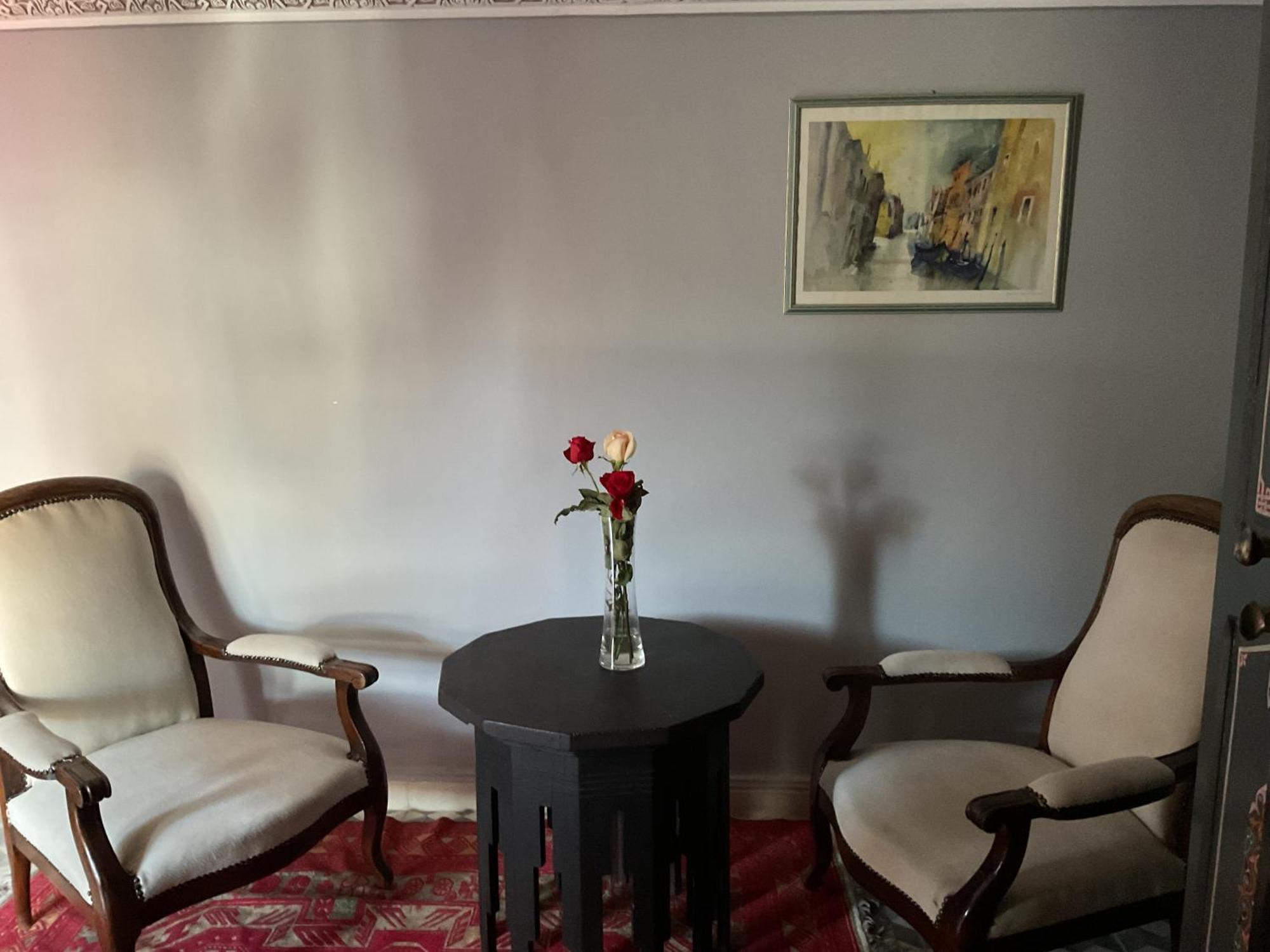 Riad Syba Marakéš Exteriér fotografie