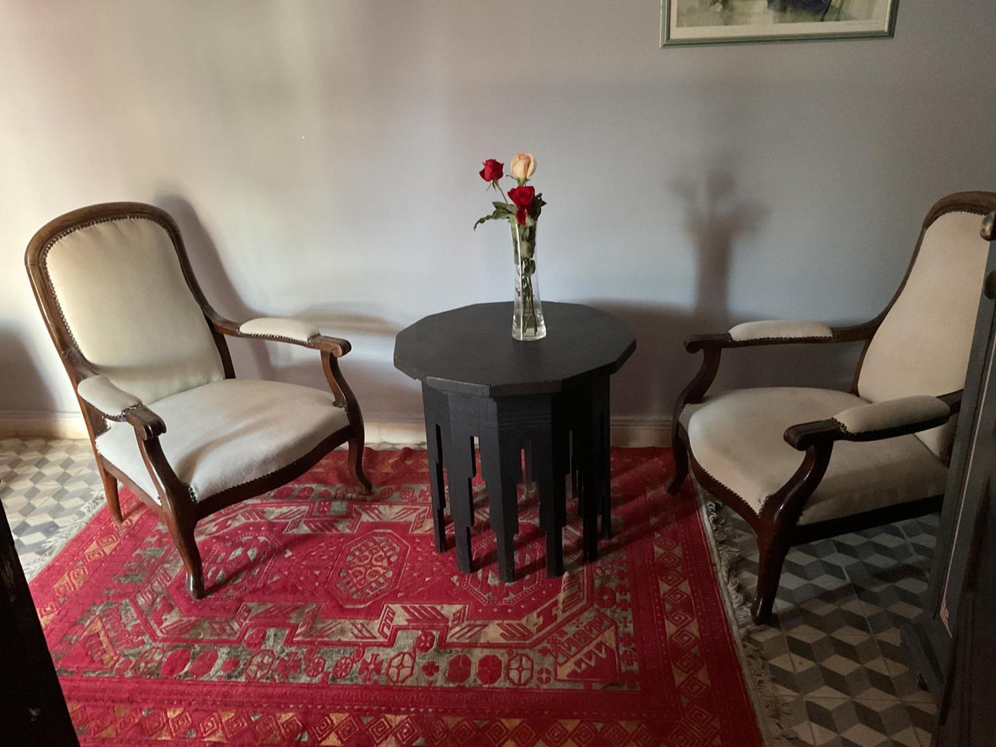 Riad Syba Marakéš Exteriér fotografie